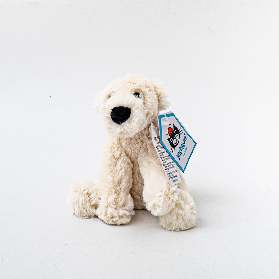 JELLYCAT/　Perry Polar Bear Tiny - haus-netstore