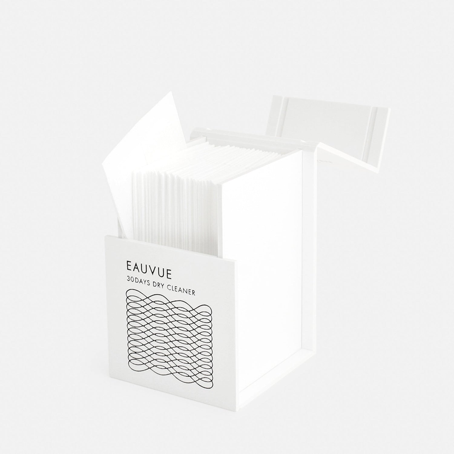 EAUVUE/　30 DAYS DRY CLEANER - haus-netstore