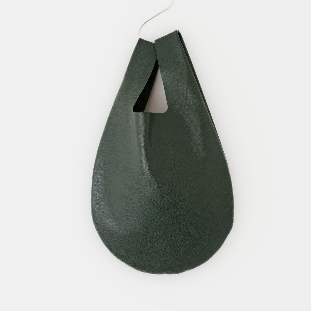 _Fot/　half circle bag 0605b - haus-netstore