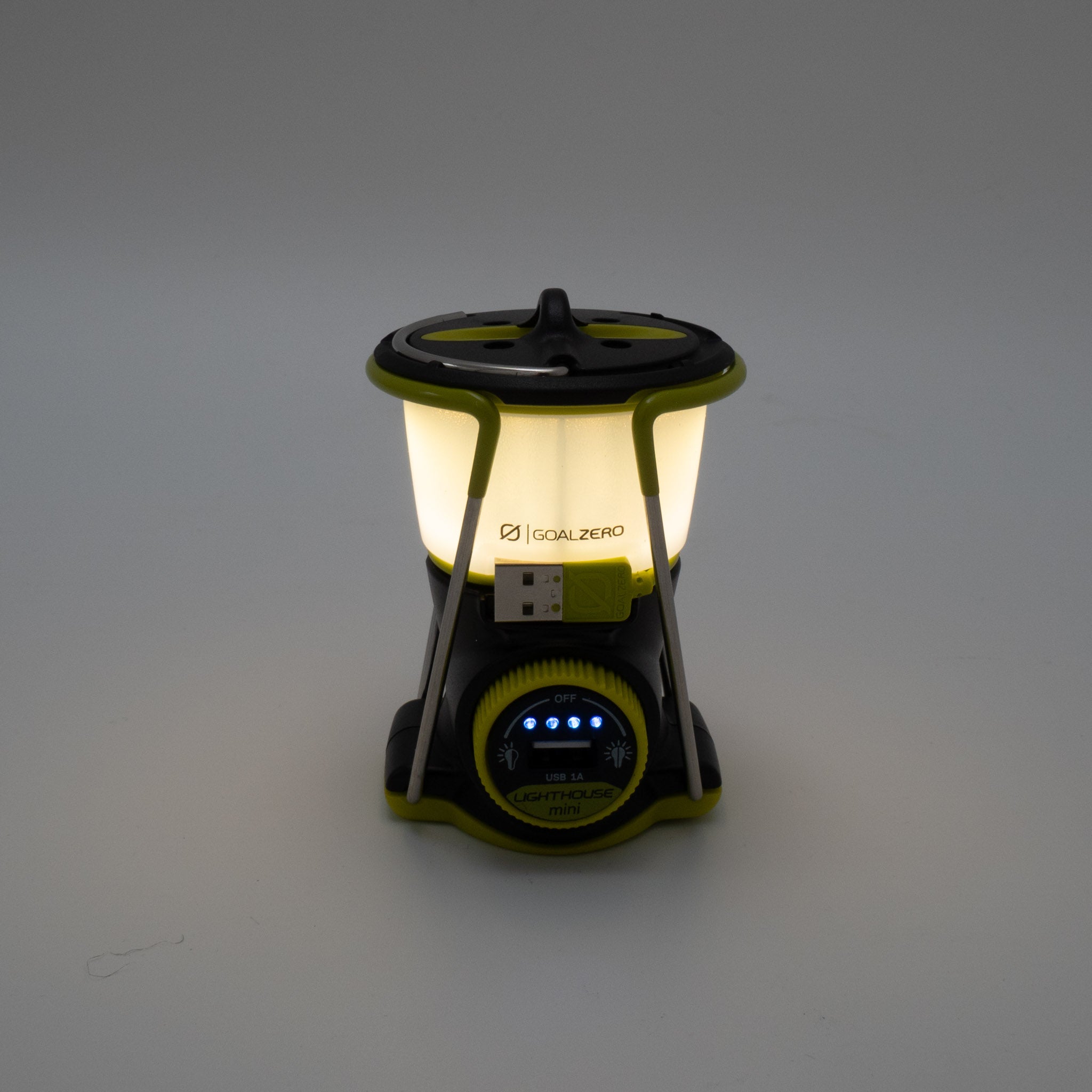 GOALZERO/ LIGHTHOUSE mini R2 – haus-netstore