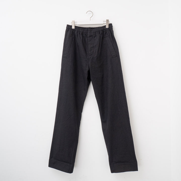 MARGARET HOWELL /WOMEN　LINEN COTTON TWILL - haus-netstore