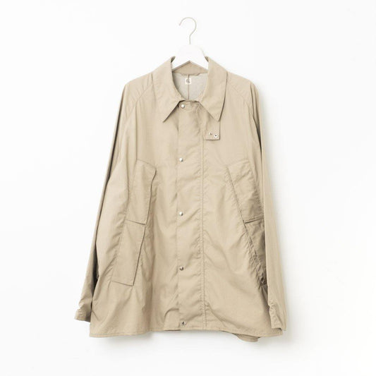 KAPTAIN SUNSHINE/　Portage Jacket - haus-netstore