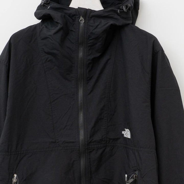 THE NORTH FACE/MEN　Compact Jacket NP71830 - haus-netstore