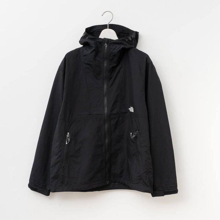 THE NORTH FACE/　Compact Jacket - haus-netstore