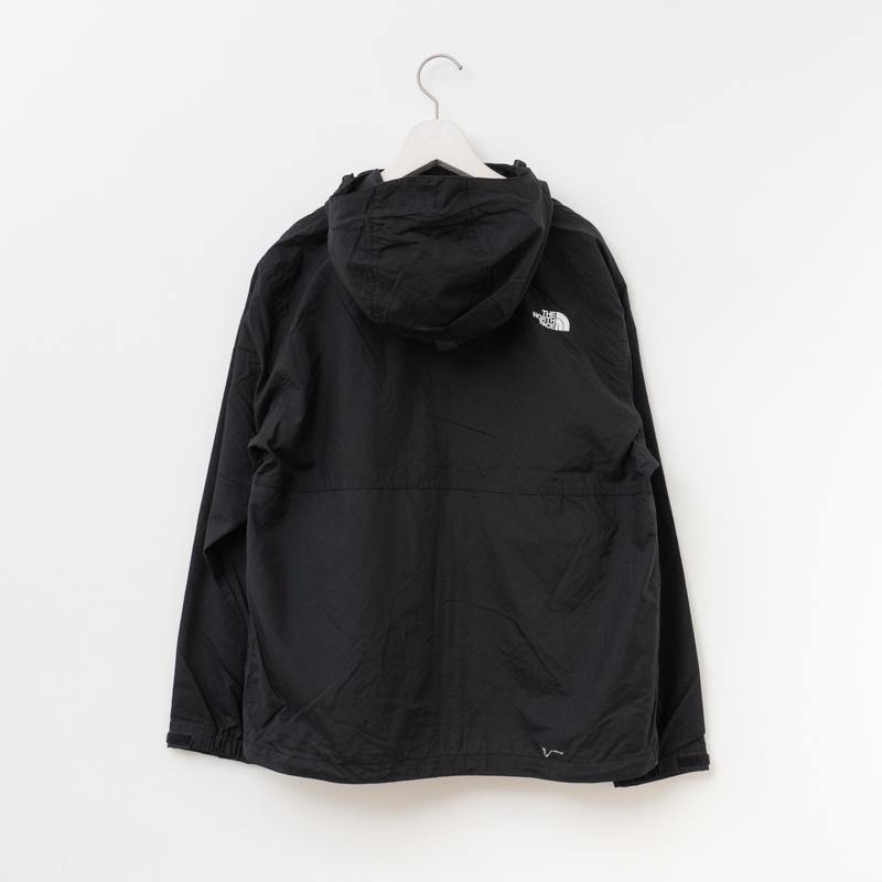 THE NORTH FACE/MEN　Compact Jacket NP71830 - haus-netstore