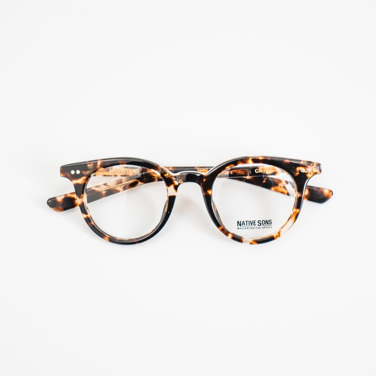 NATIVE SONS/　CLAYTON - haus-netstore