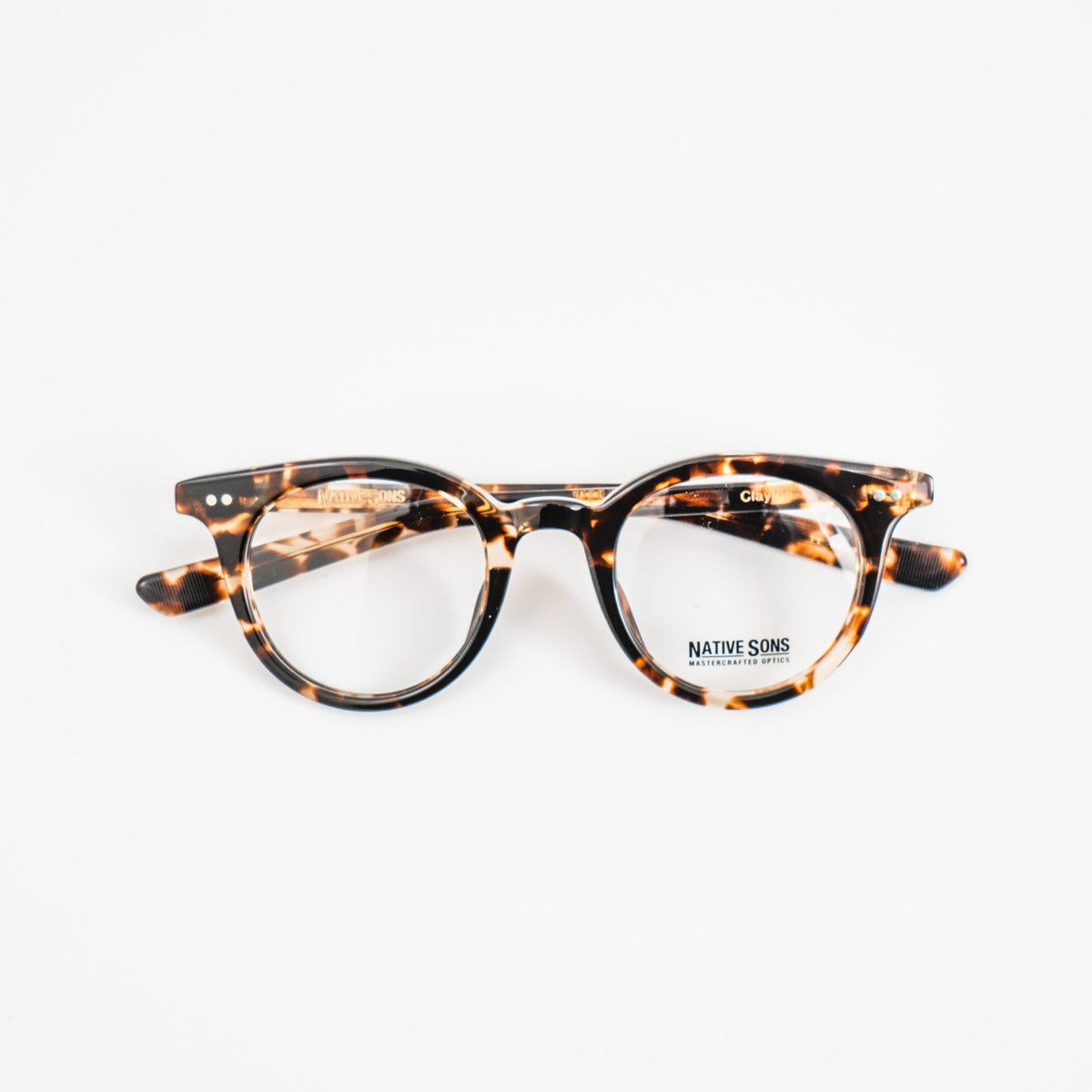 NATIVE SONS/　CLAYTON - haus-netstore