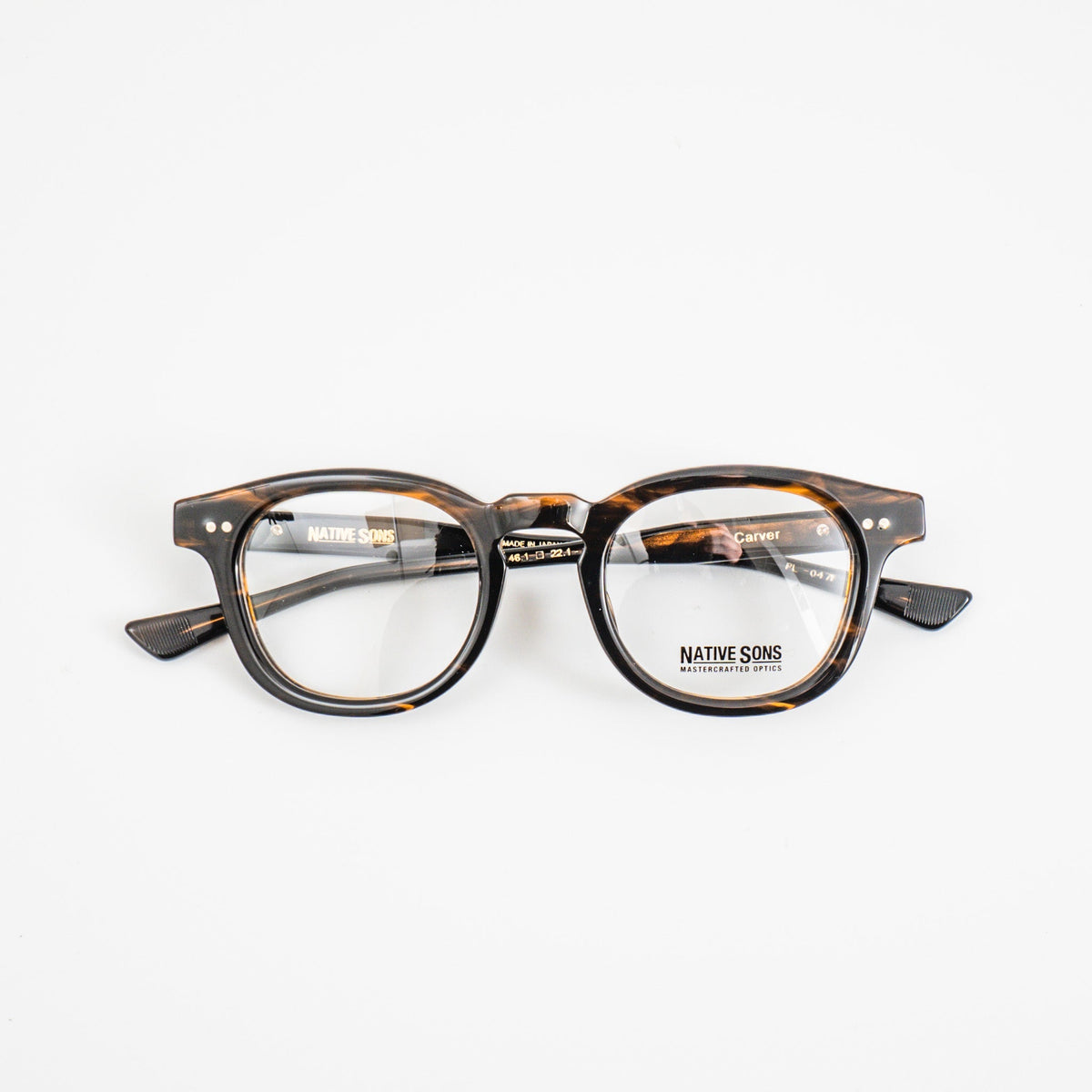 NATIVE SONS/　CARVER - haus-netstore