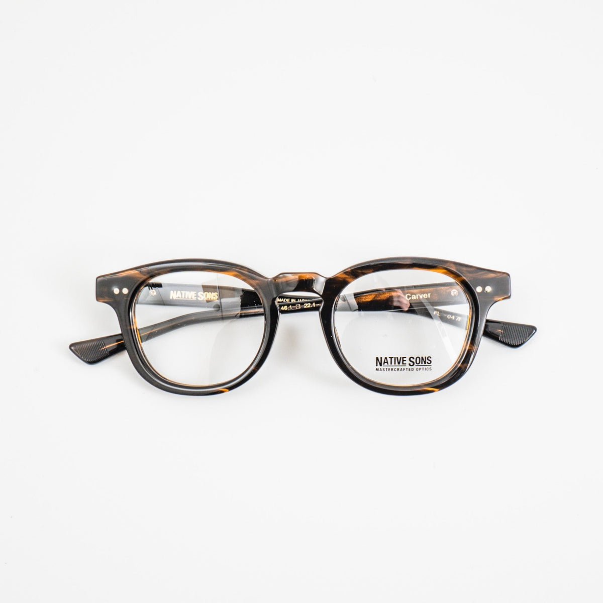 NATIVE SONS/　CARVER - haus-netstore