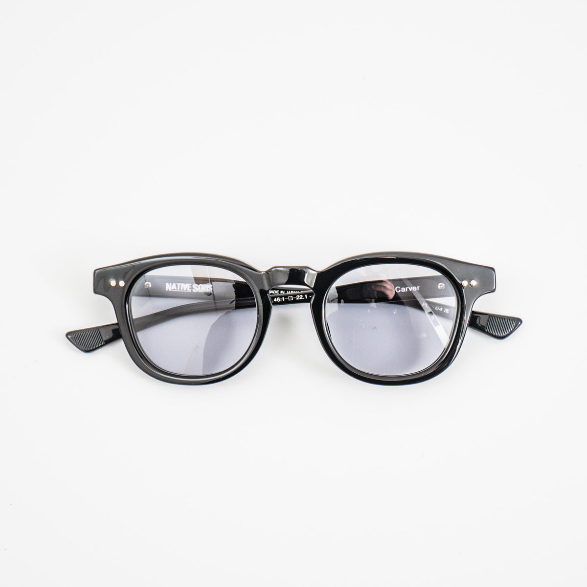 NATIVE SONS/　CARVER SUNGLASSES - haus-netstore