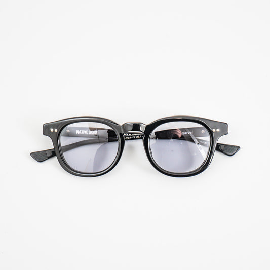 NATIVE SONS/　CARVER SUNGLASSES - haus-netstore