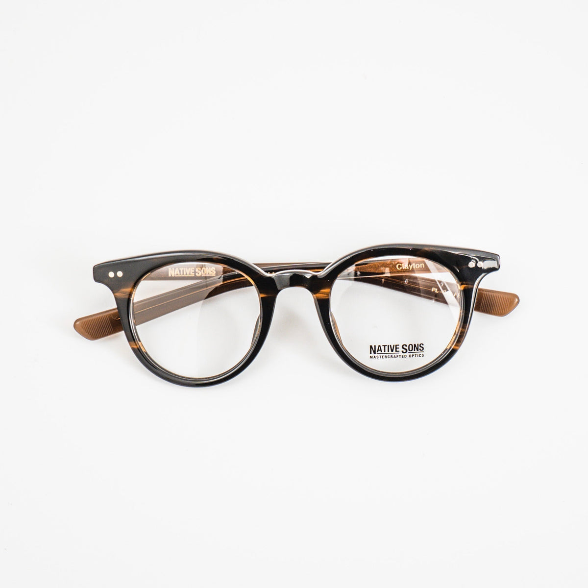 NATIVE SONS/　CLAYTON - haus-netstore