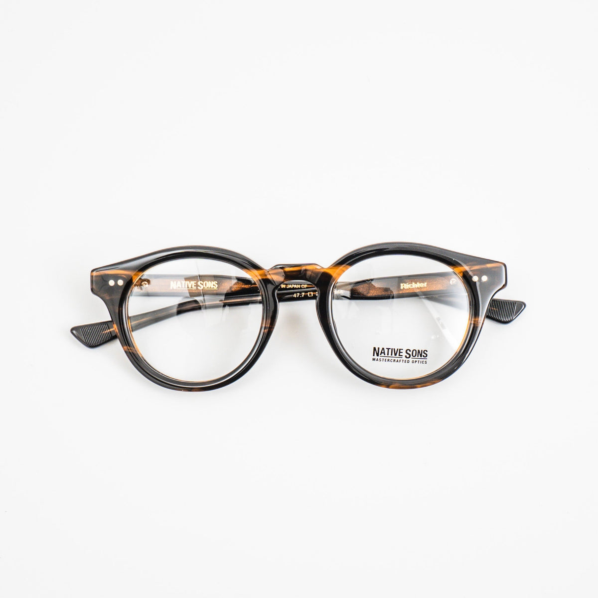 NATIVE SONS/　RICHTER - haus-netstore