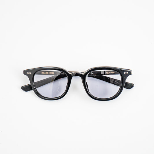 NATIVE SONS/　GUERERRO SUNGLASSES - haus-netstore