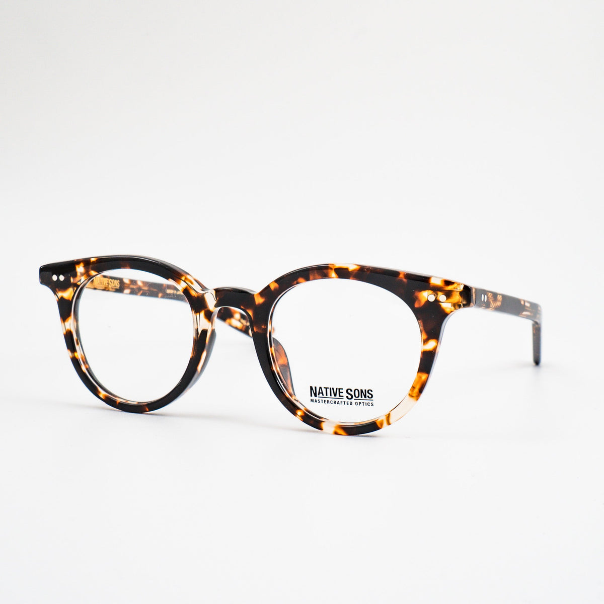 NATIVE SONS/　CLAYTON - haus-netstore