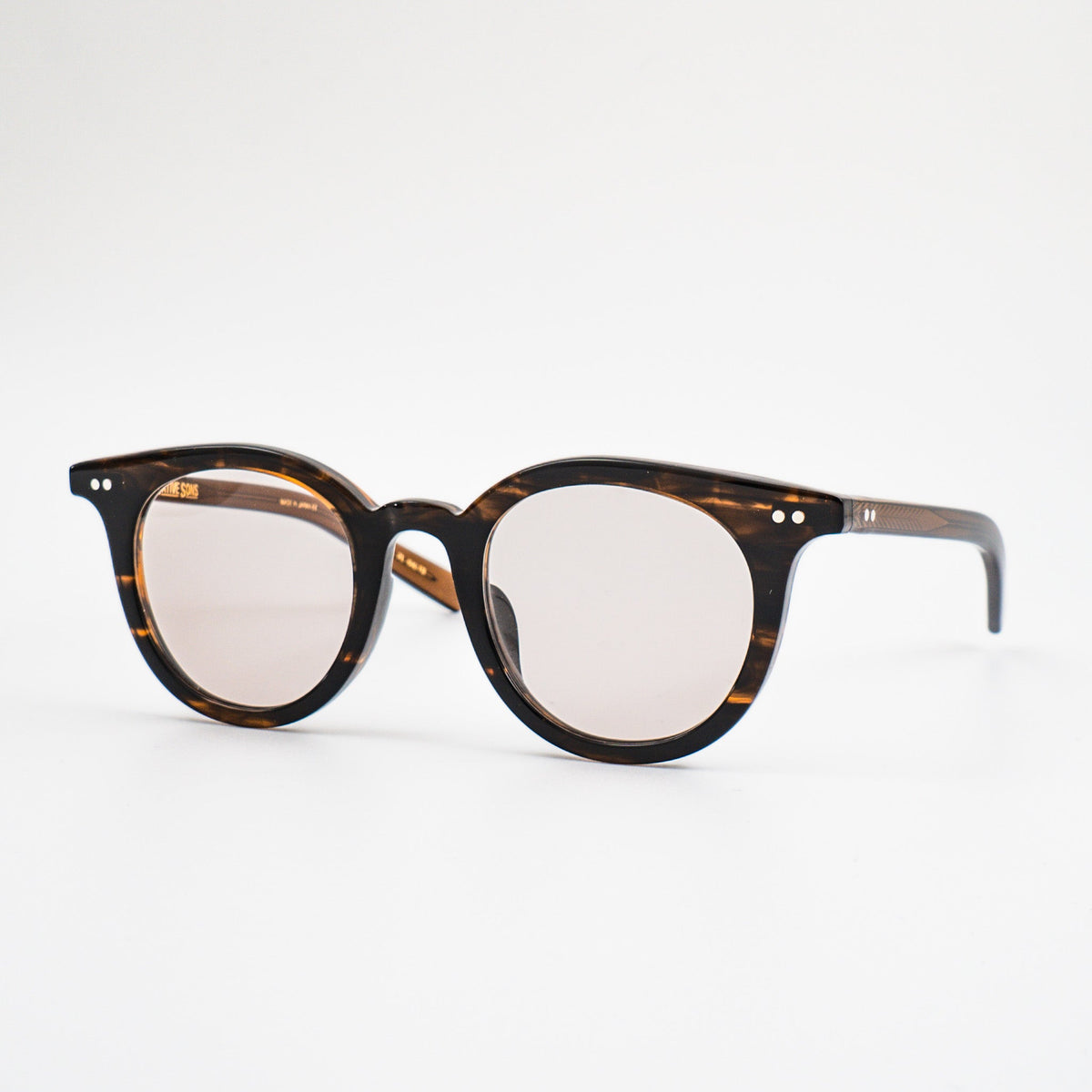 NATIVE SONS/　CLAYTON SUNGLASSES - haus-netstore