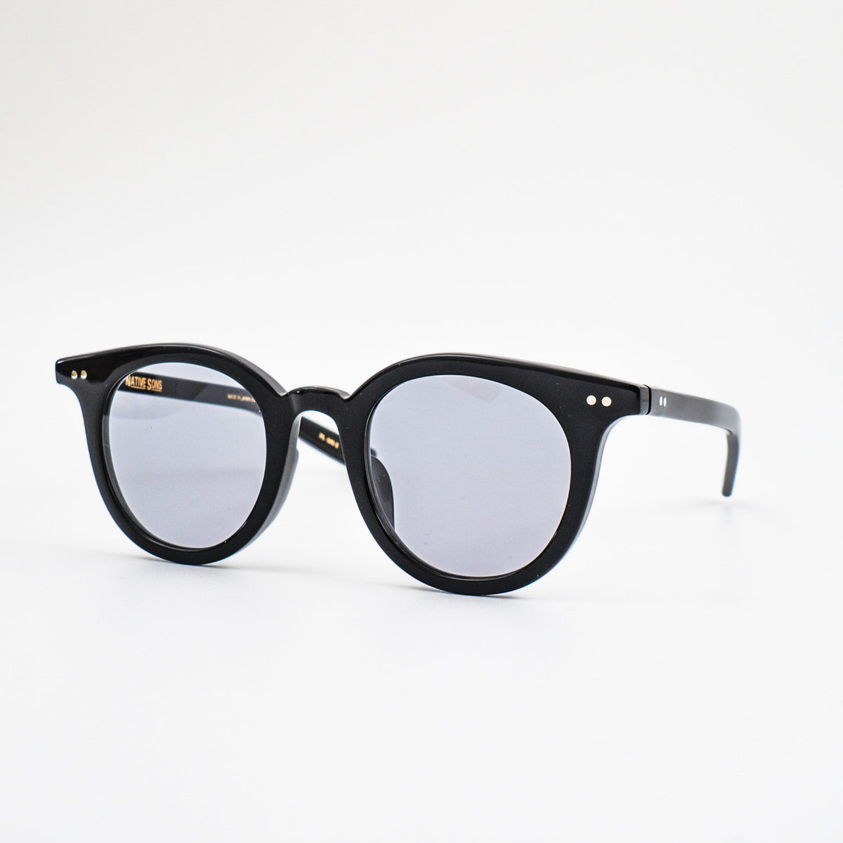 NATIVE SONS/　CLAYTON SUNGLASSES - haus-netstore
