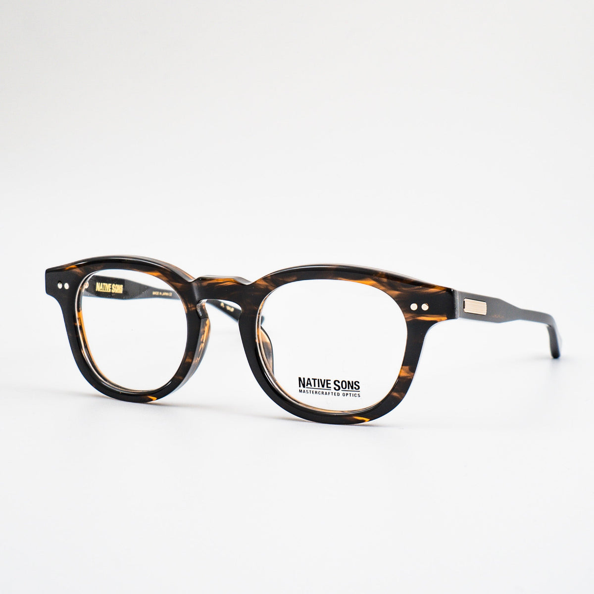 NATIVE SONS/　CARVER - haus-netstore