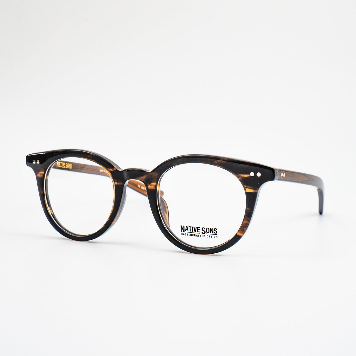 NATIVE SONS/　CLAYTON - haus-netstore