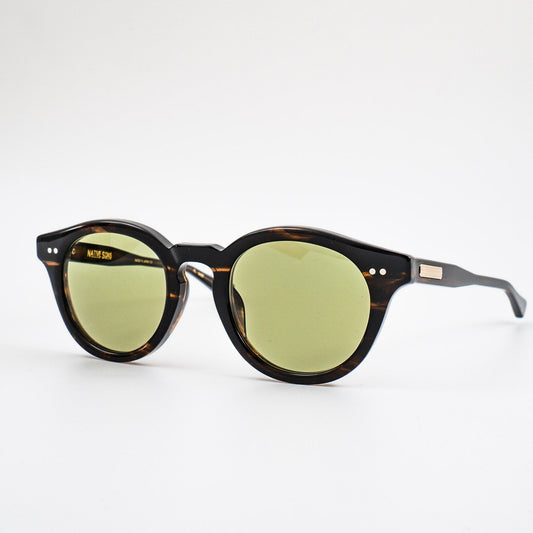 NATIVE SONS/　RICHTER SUNGLASSES - haus-netstore