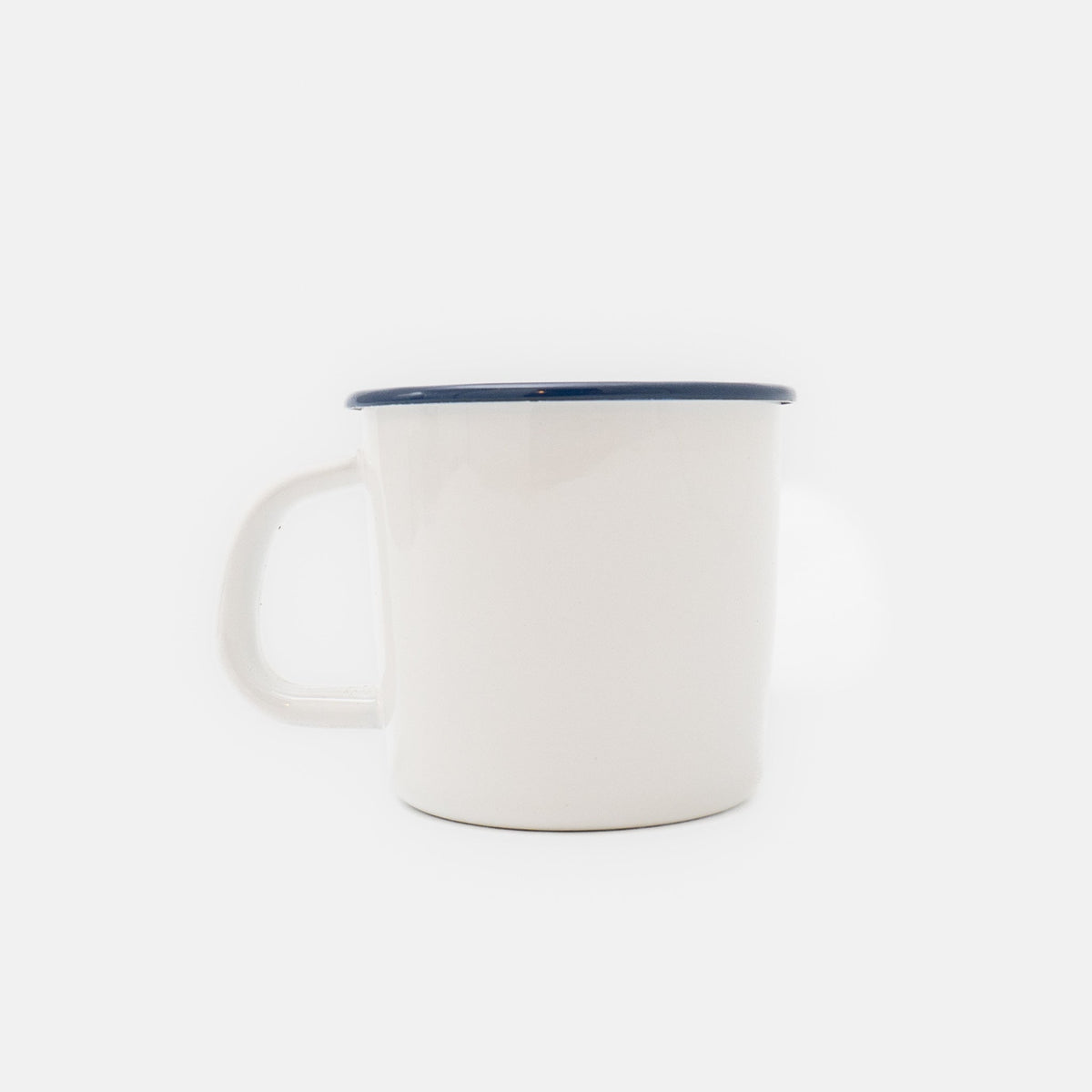 Niwaki/　琺瑯マグカップ - haus-netstore