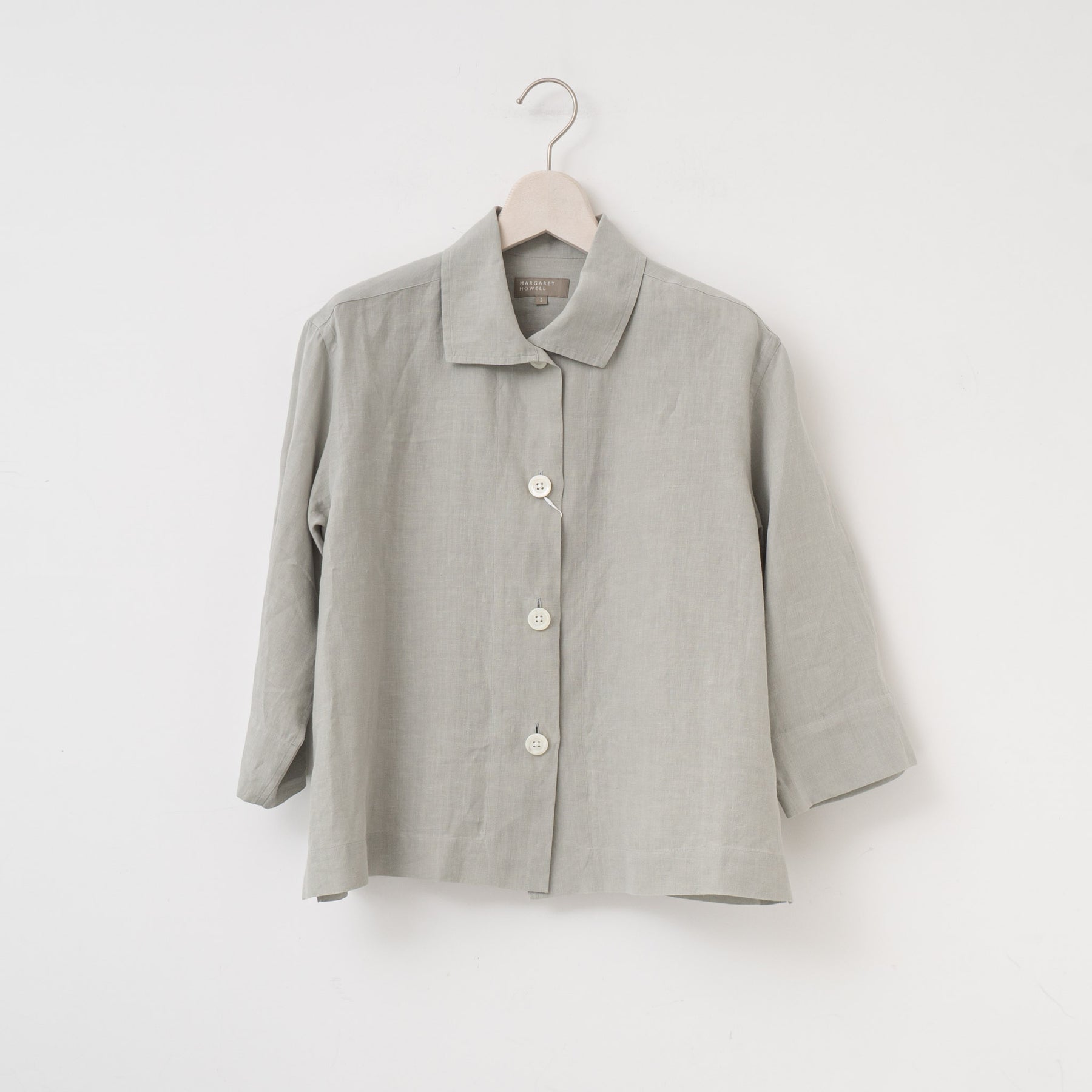 MARGARET HOWELL /WOMEN LINEN – haus-netstore