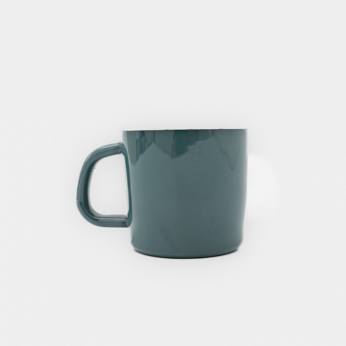 Niwaki/　琺瑯マグカップ - haus-netstore