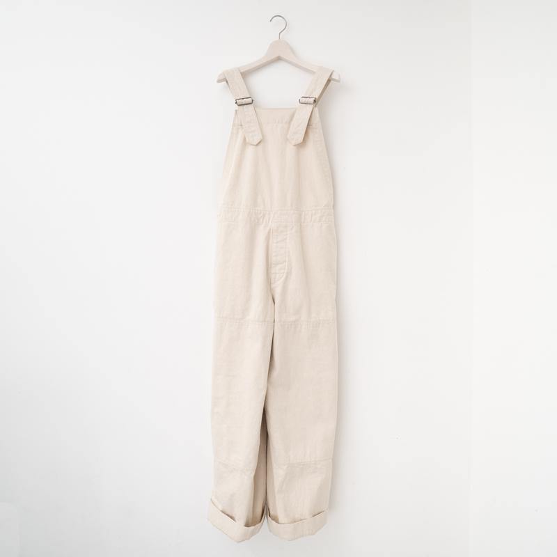 MHL. /　NATURAL DENIM - haus-netstore