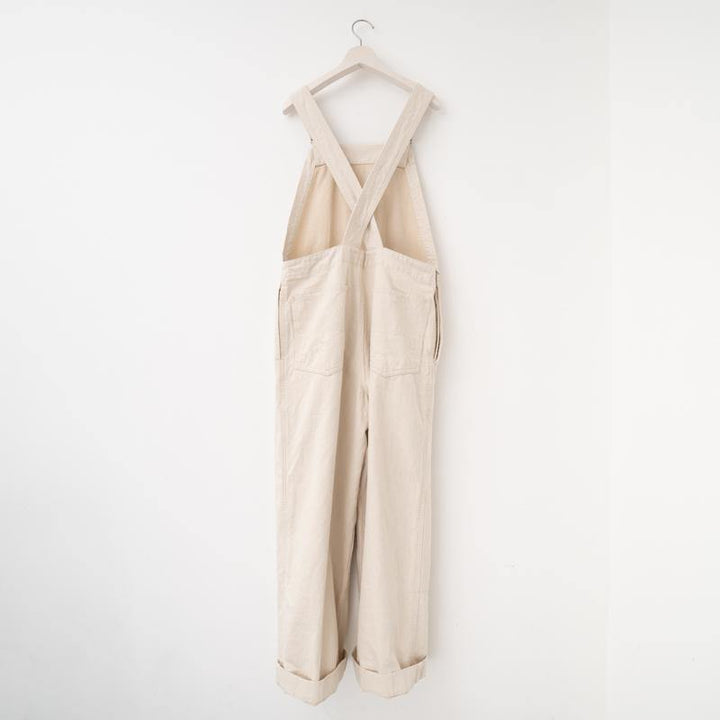 MHL. /WOMEN　NATURAL DENIM - haus-netstore