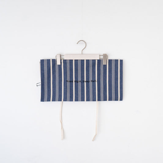 GOOD LINEN SUPPLY/　PILLOW CASE HERRING BONE - haus-netstore