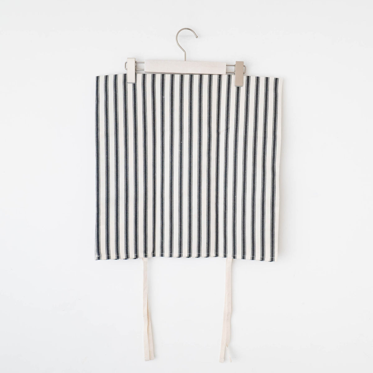 GOOD LINEN SUPPLY/　CUSHION COVER HERRING BONE - haus-netstore