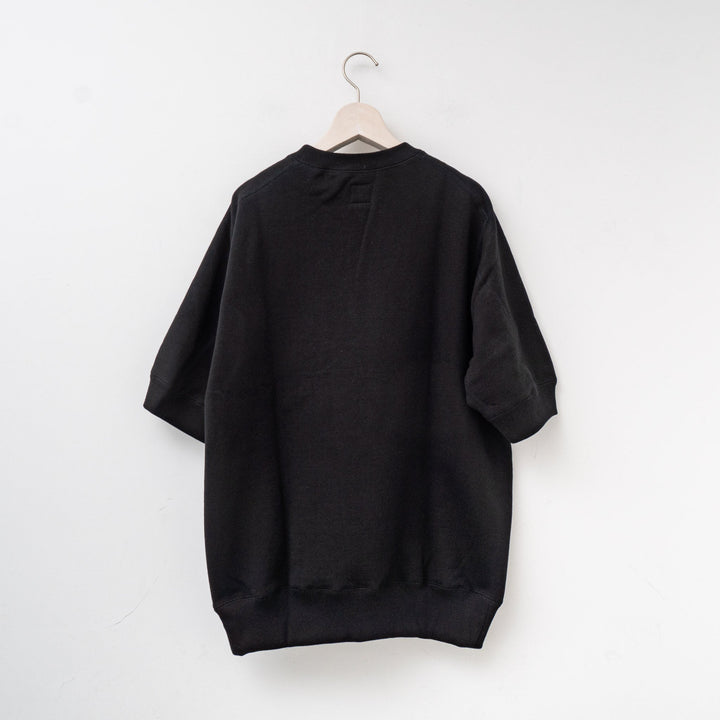 SCYE BASICS/MEN　Loopback Cotton-Jersey Sweatshirt - haus-netstore