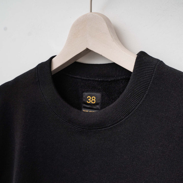 SCYE BASICS/MEN　Loopback Cotton-Jersey Sweatshirt - haus-netstore