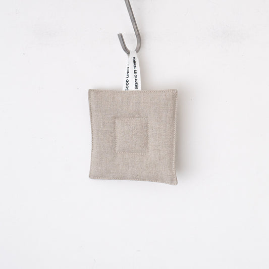 GOOD LINEN SUPPLY/　POT MAT PLAIN - haus-netstore