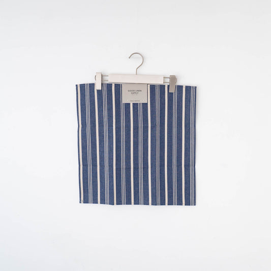 GOOD LINEN SUPPLY/　TABLE NAPKIN HERRING BONE - haus-netstore