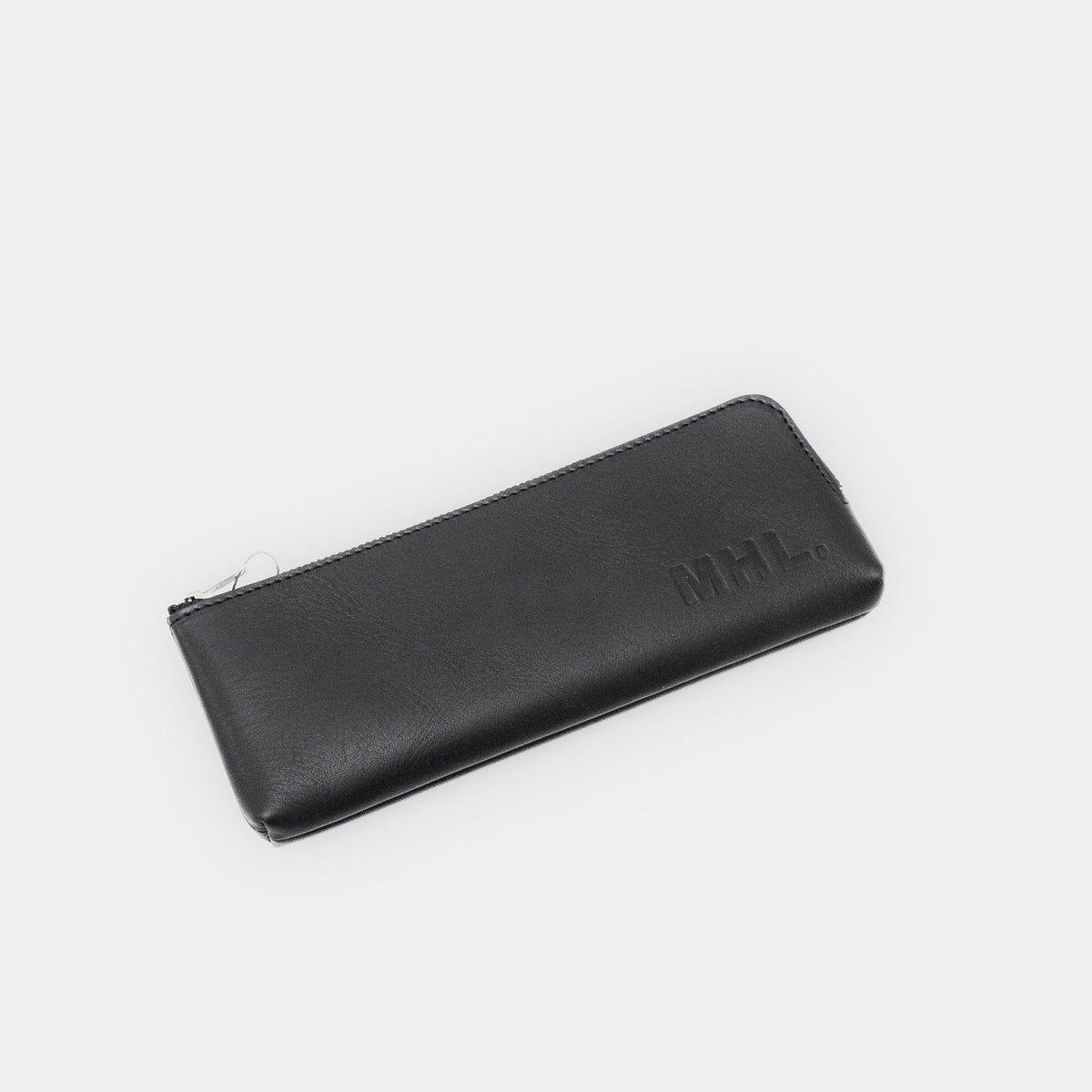 MHL. /　BASIC LEATHER - haus-netstore