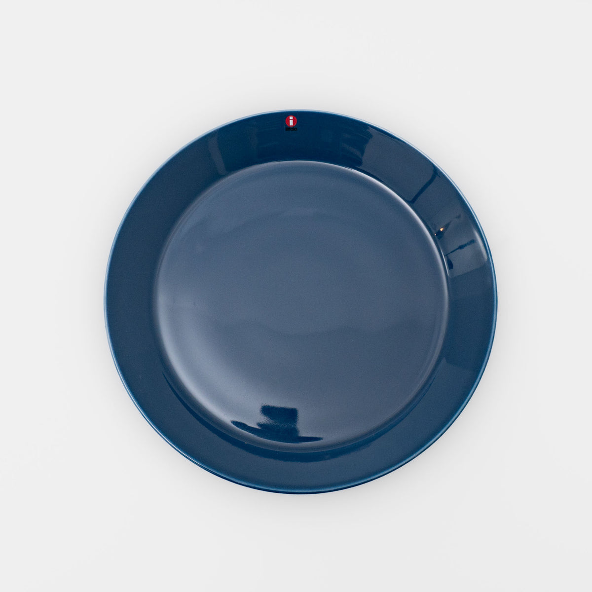 iittala /　Teema Plate 26cm Vintage Blue - haus-netstore