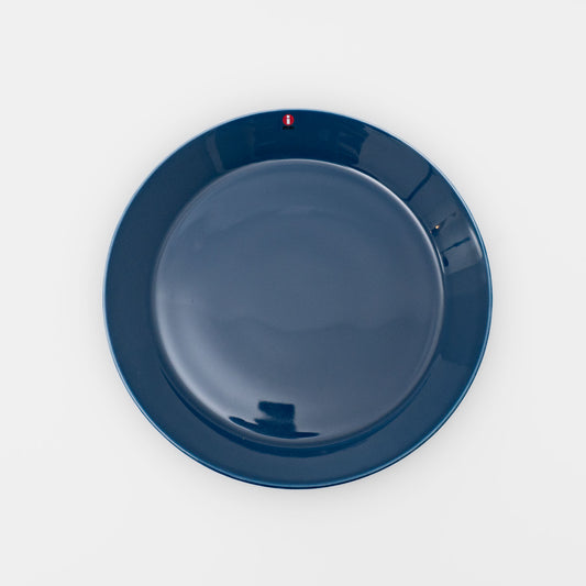 iittala /　Teema Plate 26cm Vintage Blue - haus-netstore