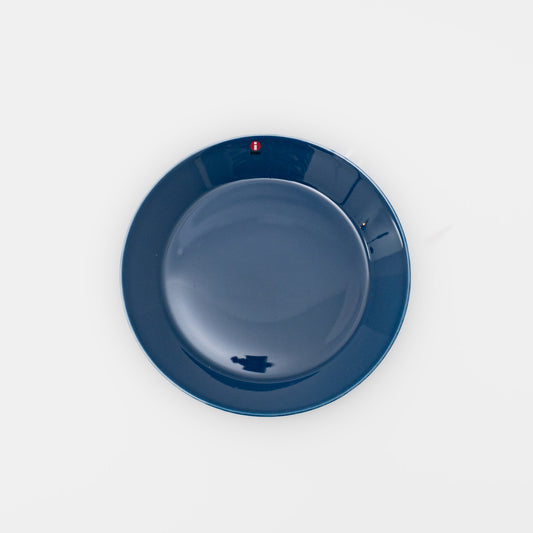 iittala/　Teema Plate 21cm Vintage Blue - haus-netstore