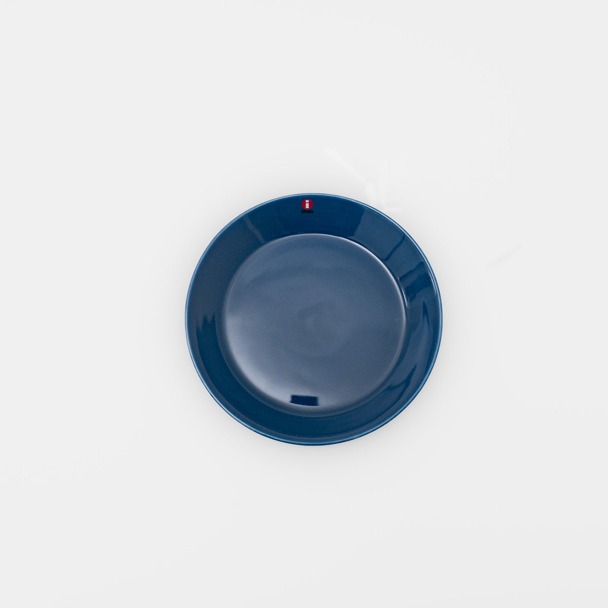 iittala/　Teema Plate 17cm Vintage Blue - haus-netstore