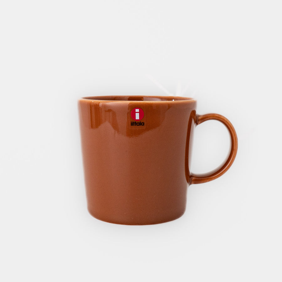 iittala/　Teema Mug 0.3L Vintage Brown - haus-netstore