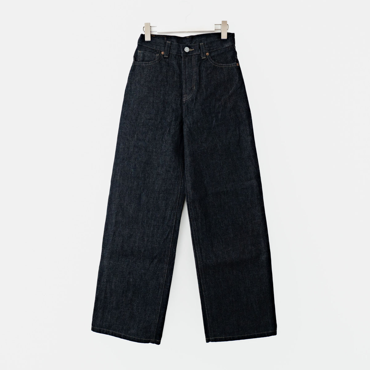 MARGARET HOWELL /WOMEN　ORGANIC COTTON DENIM - haus-netstore