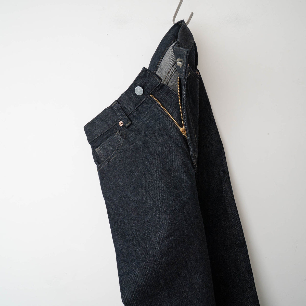 MARGARET HOWELL /WOMEN　ORGANIC COTTON DENIM - haus-netstore