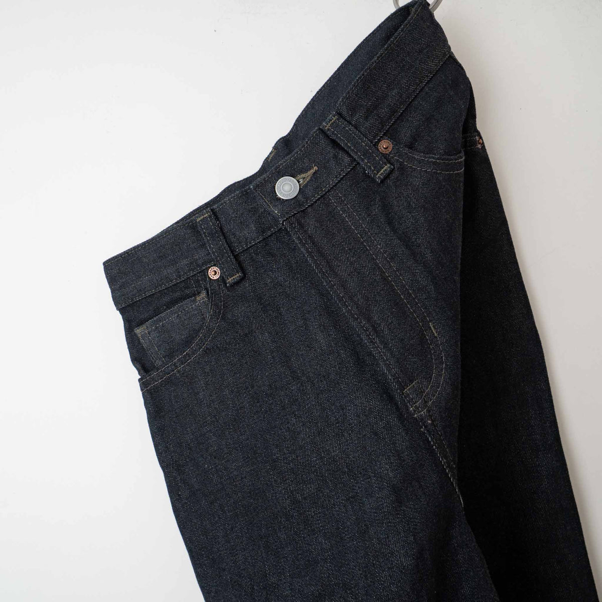 MARGARET HOWELL /WOMEN　ORGANIC COTTON DENIM - haus-netstore