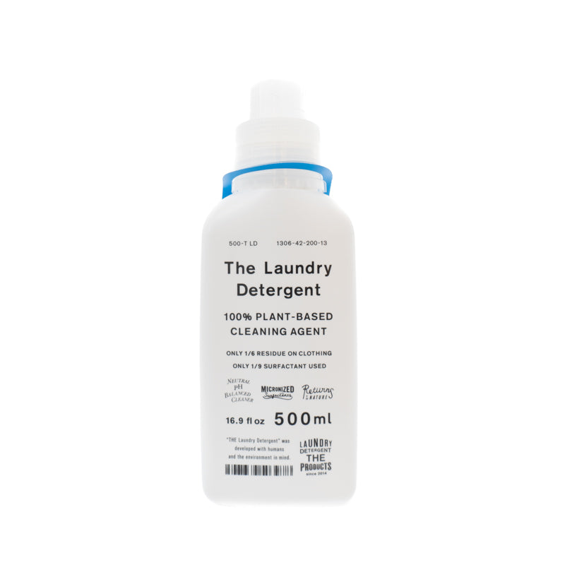 THE/　The Laundry Detergent THE洗濯洗剤 - haus-netstore