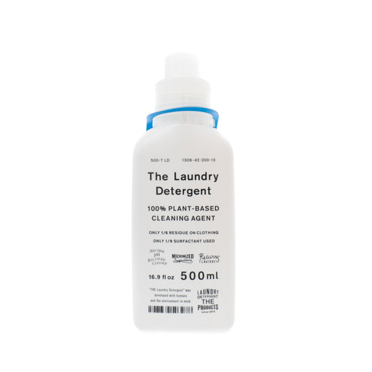 THE/　The Laundry Detergent THE洗濯洗剤 - haus-netstore