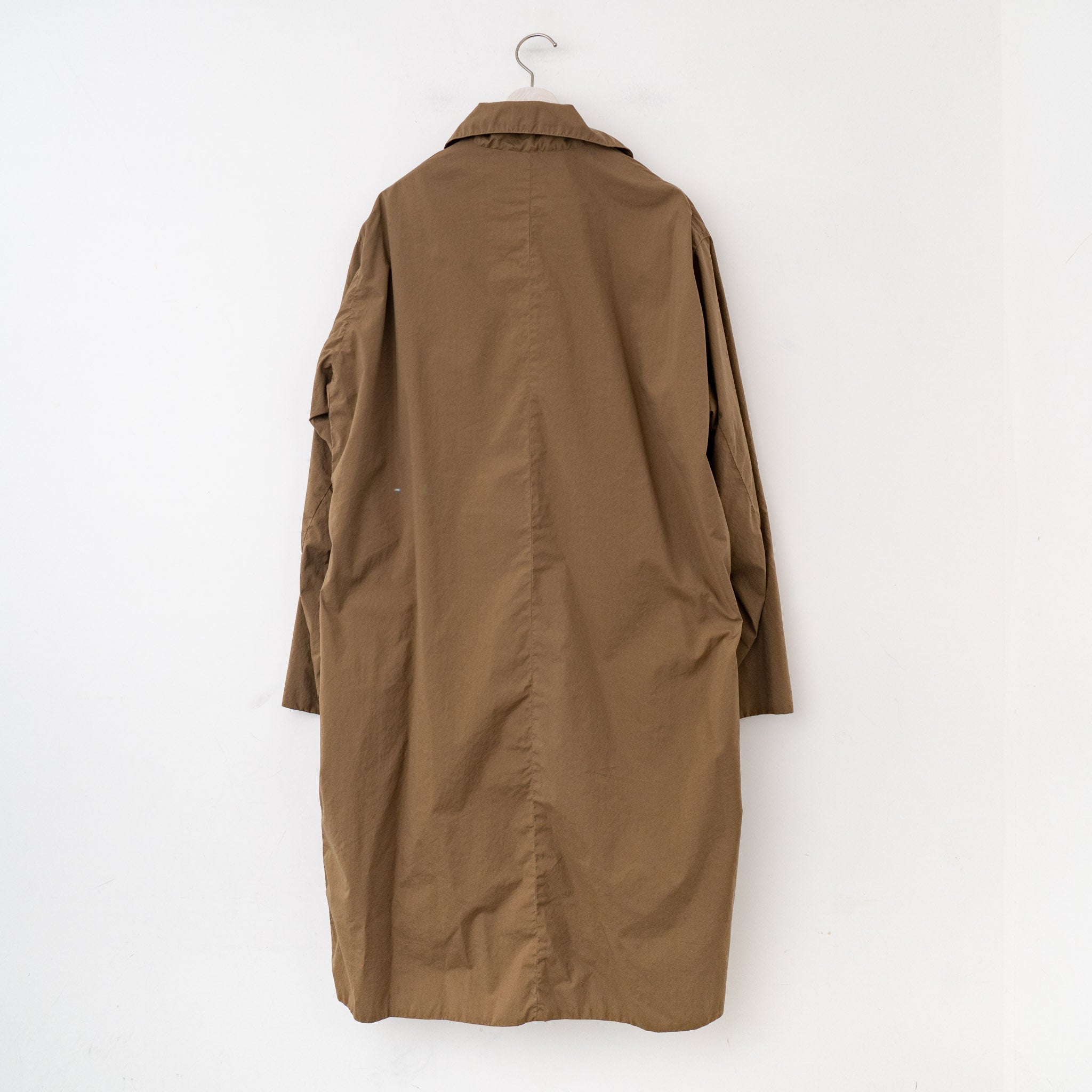 KAPTAIN SUNSHINE/ Swedish Over Coat – haus-netstore