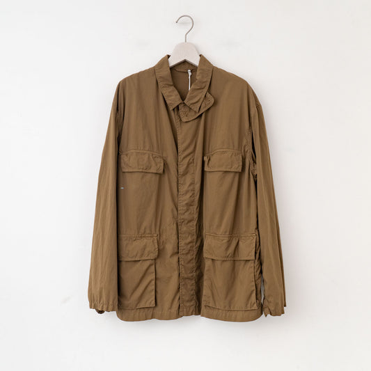 KAPTAIN SUNSHINE/　Mil.Jacket - haus-netstore