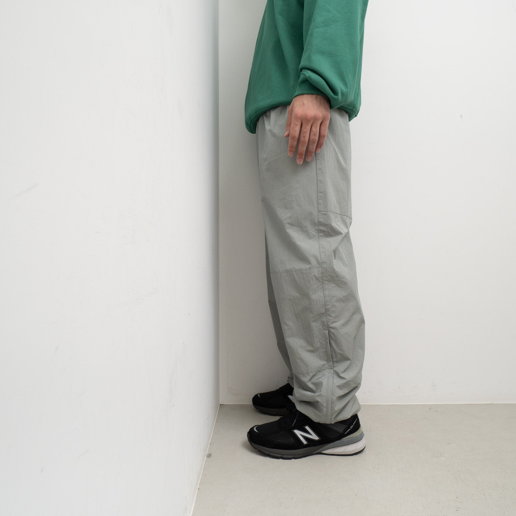 KAPTAIN SUNSHINE/ Track Pants – haus-netstore