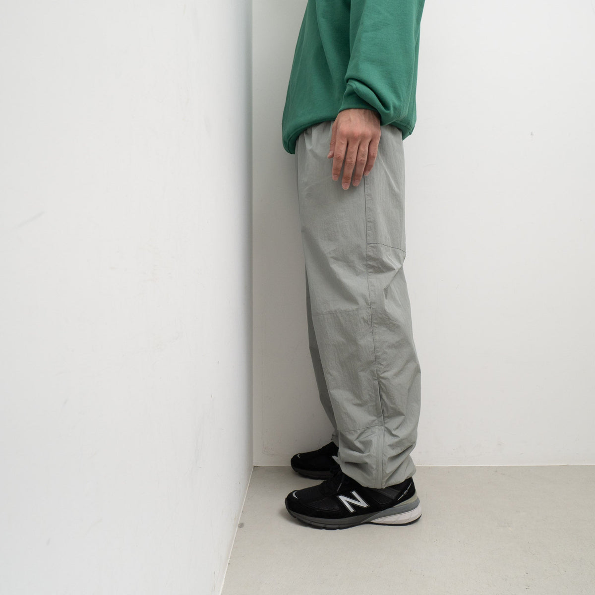 KAPTAIN SUNSHINE/　Track Pants - haus-netstore
